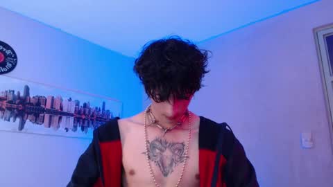 Snapshot of kenny__hot chatting on February 8, 9:25 pm kenny online show from February 8, 9:25 pm