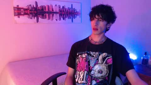 Snapshot of kenny__hot chatting on February 10, 9:04 pm kenny online show from February 10, 9:04 pm