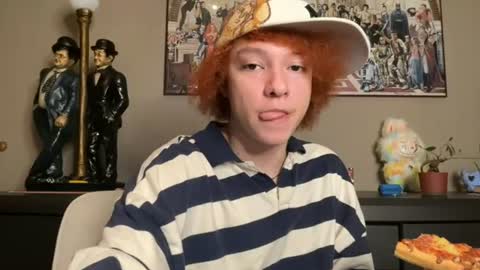 kenny bb online show from August 8, 11:07 pm
