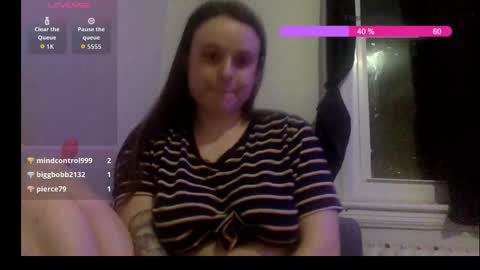 Kenny Bronson online show from February 5, 3:11 am