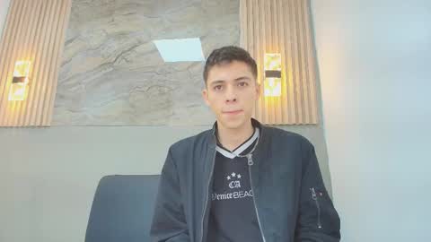 Snapshot of kenny_hank chatting on March 16, 4:51 am kenny_hank online show from March 16, 4:51 am