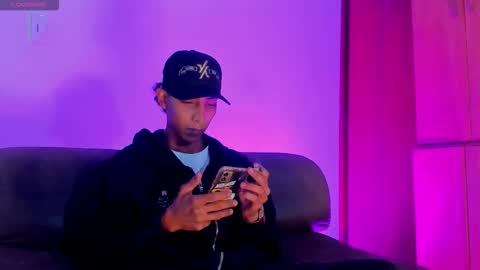 Kenny online show from October 19, 12:17 pm