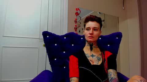 Sellena and Kenny online show from November 24, 8:19 pm