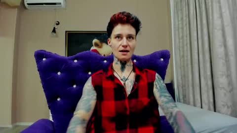 Snapshot of kennyvibe chatting on February 17, 4:13 pm kennyvibe online show from February 17, 4:13 pm