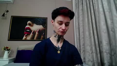 Snapshot of kennyvibe chatting on February 28, 3:24 pm kennyvibe online show from February 28, 3:24 pm