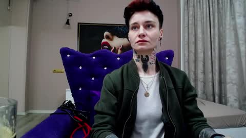 kennyvibe online show from April 5, 2:58 pm