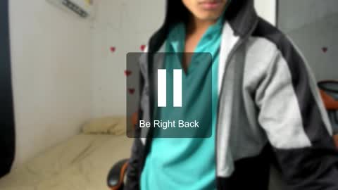 kenshi_roa online show from February 26, 6:40 pm