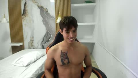 kenshi_roa online show from May 4, 6:20 am