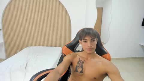 kenshi_roa online show from May 15, 7:37 am