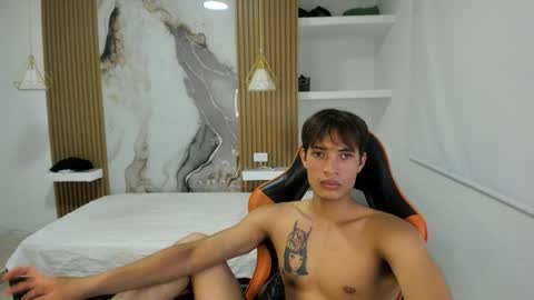 kenshi_roa online show from May 16, 7:27 am