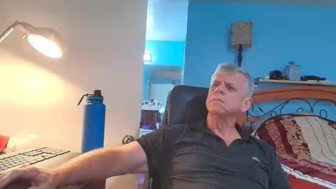 kent_ham online show from March 15, 8:04 pm