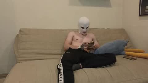 kent_mod online show from December 14, 8:13 pm