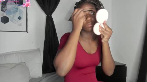 KENTHA  online show from March 17, 10:29 am