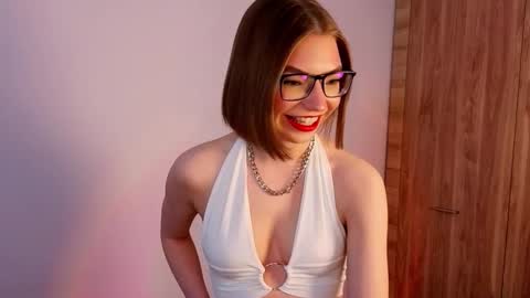 Lisa online show from February 22, 6:06 pm