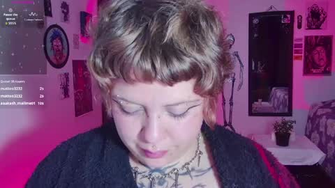 Kenzie online show from May 18, 4:07 am