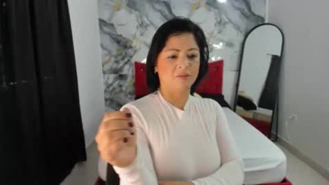 Snapshot of kerena929004 chatting on April 10, 3:06 pm kerena929004 online show from April 10, 3:06 pm