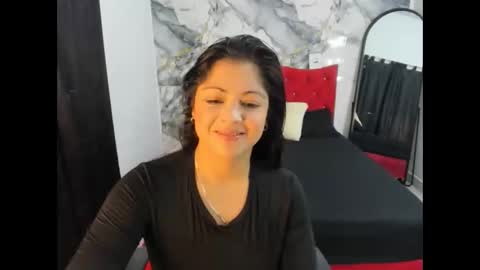 Snapshot of kerena929004 chatting on April 22, 3:13 pm kerena929004 online show from April 22, 3:13 pm