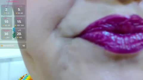 K E R L Y online show from July 10, 2:08 pm