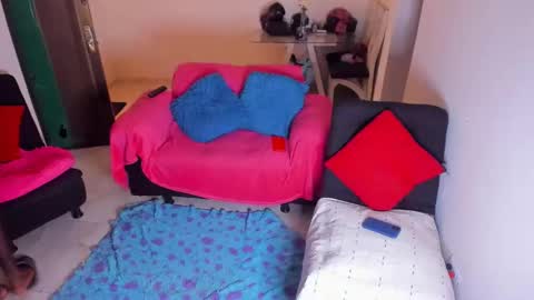 Kerlysmith24 online show from October 26, 4:24 pm