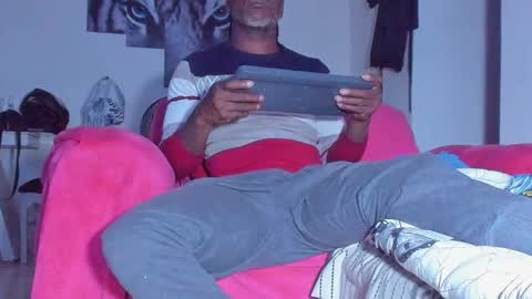 Kerlysmith24 online show from February 20, 11:43 am