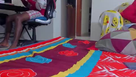 Kerlysmith24 online show from April 16, 11:22 am