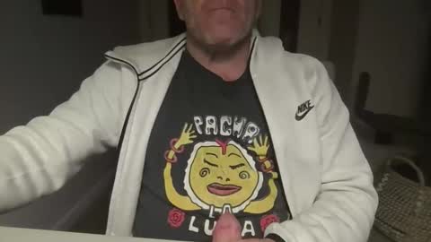 Snapshot of kermitgp3 chatting on February 11, 5:29 pm Anton online show from February 11, 5:29 pm