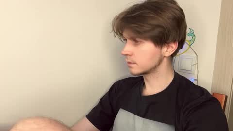 Kero online show from March 14, 8:03 pm