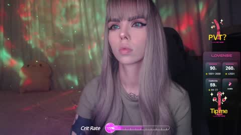 Snapshot of kerry_kirk chatting on December 4, 2:59 pm Kerry online show from December 4, 2:59 pm