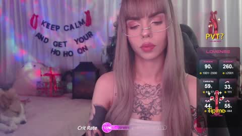 Snapshot of kerry_kirk chatting on December 29, 10:14 pm Kerry online show from December 29, 10:14 pm