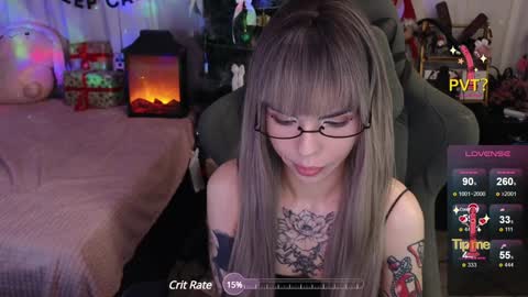 Snapshot of kerry_kirk chatting on January 11, 6:33 pm Kerry online show from January 11, 6:33 pm