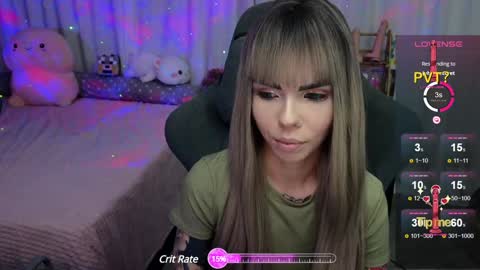 Snapshot of kerry_kirk chatting on January 22, 7:34 pm Kerry online show from January 22, 7:34 pm