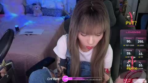 Snapshot of kerry_kirk chatting on February 9, 9:28 pm Kerry online show from February 9, 9:28 pm