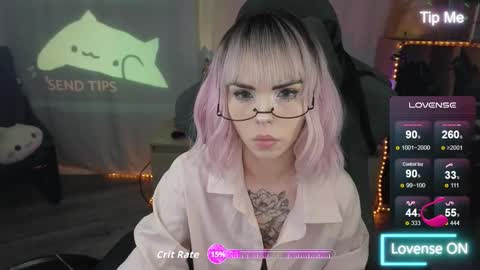 Snapshot of kerry_kirk chatting on November 27, 8:44 pm Kerry online show from November 27, 8:44 pm