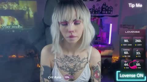 Snapshot of kerry_kirk chatting on December 22, 8:39 pm Kerry online show from December 22, 8:39 pm