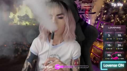 Snapshot of kerry_kirk chatting on January 12, 8:25 pm Kerry online show from January 12, 8:25 pm