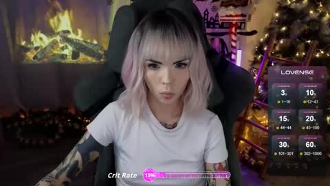 Snapshot of kerry_kirk chatting on January 16, 8:13 pm Kerry online show from January 16, 8:13 pm