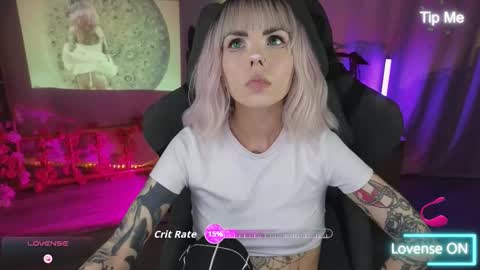 Snapshot of kerry_kirk chatting on February 8, 11:08 pm Kerry online show from February 8, 11:08 pm