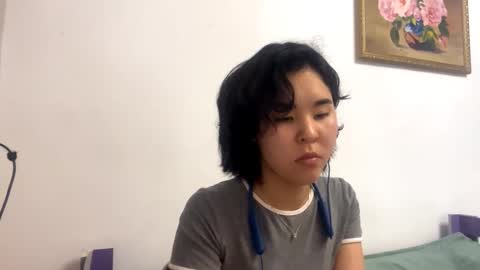 Jenny  online show from February 20, 1:46 am