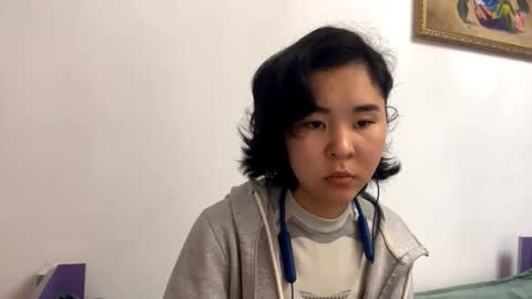 Jenny  online show from February 24, 1:25 am