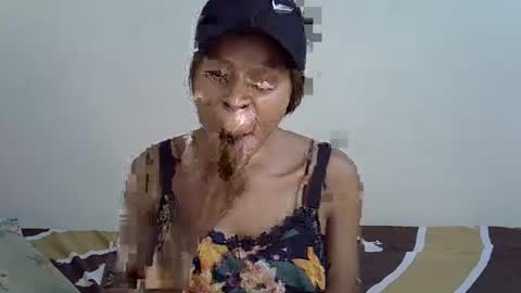 kesi_d online show from March 12, 6:07 am