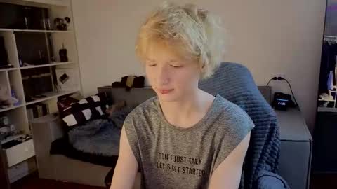 Kessy online show from October 8, 6:05 pm