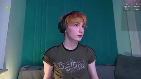 Kessy online show from May 24, 8:47 pm