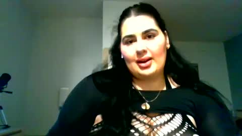 Sasha  Luke online show from February 11, 4:11 am