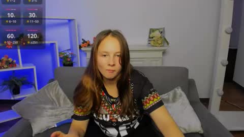 Ketrin online show from October 8, 11:24 pm