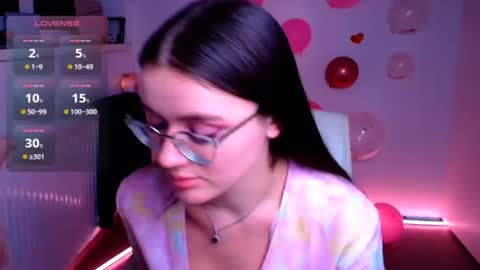 Snapshot of ketrin_pirsss chatting on February 18, 12:04 am Ketrin online show from February 18, 12:04 am