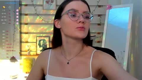 Snapshot of ketrin_pirsss chatting on October 9, 6:50 pm Ketrin online show from October 9, 6:50 pm