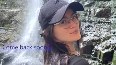 Ketrin online show from December 16, 2:38 am