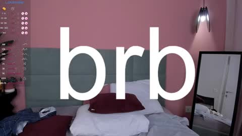 KatrinaKetrin online show from January 29, 8:08 am