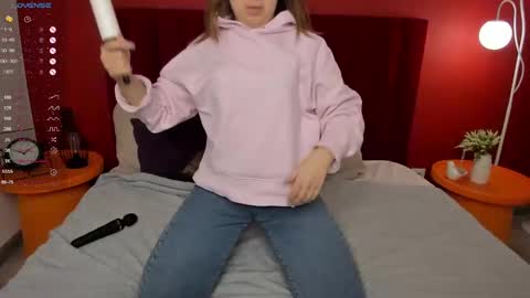 KatrinaKetrin online show from February 4, 1:34 am