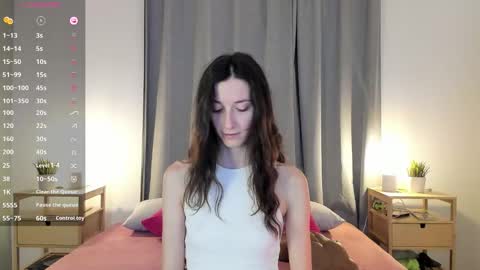 kettyIm a simple girl who likes gifts Lovense is activeThere are legends that in this room all your wish can come true online show from November 17, 7:58 am